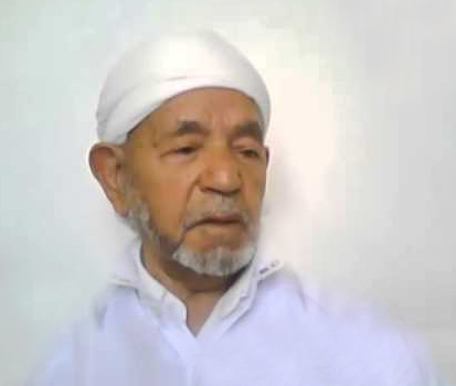 الأخضر الزاوي